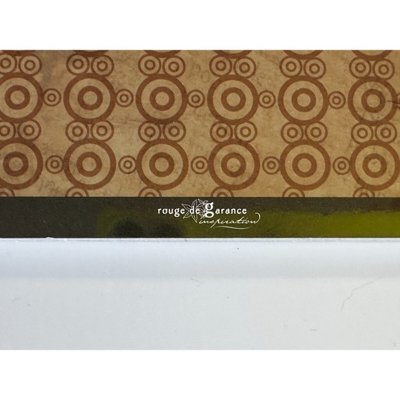 SANDYLION Rouge de Garance "Letters in the Sky" DS 12x12 Scrapbook Paper… - Picture 5 of 9